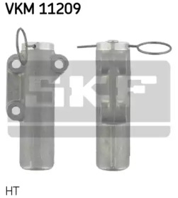 Натяжной ролик, ремень ГРМ SKF VKM 11209